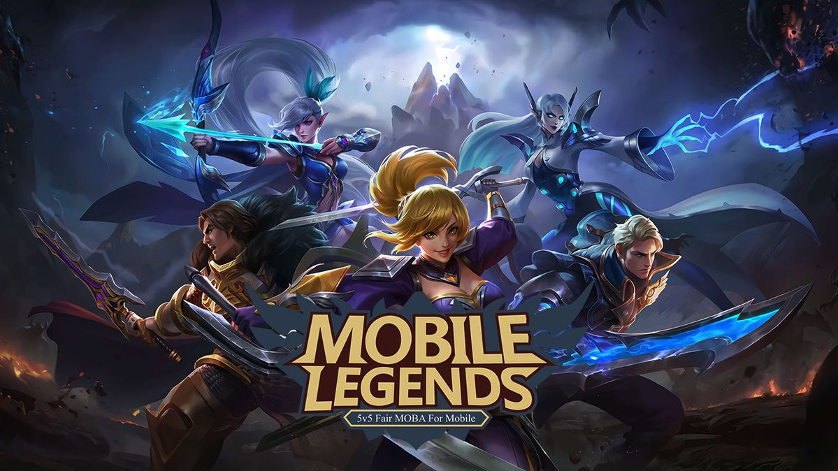 Diamond murah untuk push rank.